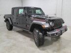 Thumbnail Photo 3 for New 2023 Jeep Gladiator Rubicon