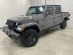 Thumbnail Photo 1 for New 2023 Jeep Gladiator Sport