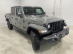 Thumbnail Photo 2 for New 2023 Jeep Gladiator Sport