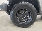 Thumbnail Photo 6 for New 2023 Jeep Gladiator Sport