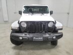 Thumbnail Photo 2 for New 2023 Jeep Gladiator Sport