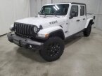 Thumbnail Photo 1 for New 2023 Jeep Gladiator Sport