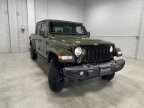 Thumbnail Photo 3 for New 2023 Jeep Gladiator Sport