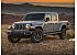 New 2023 Jeep Gladiator Sport