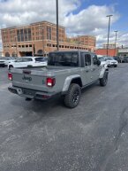 Thumbnail Photo 4 for New 2023 Jeep Gladiator Sport