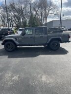 Thumbnail Photo 1 for New 2023 Jeep Gladiator Sport