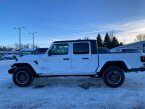 Thumbnail Photo 3 for 2023 Jeep Gladiator