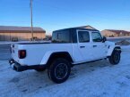 Thumbnail Photo 2 for 2023 Jeep Gladiator