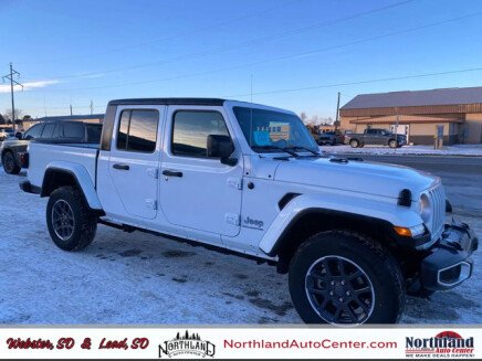 Photo 1 for 2023 Jeep Gladiator