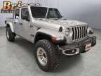Thumbnail Photo 3 for 2023 Jeep Gladiator