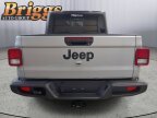 Thumbnail Photo 6 for 2023 Jeep Gladiator