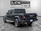 Thumbnail Photo 2 for 2023 Jeep Gladiator Overland