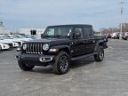 Thumbnail Photo 1 for 2023 Jeep Gladiator Overland