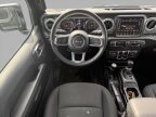 Thumbnail Photo 3 for 2023 Jeep Gladiator Overland