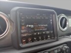 Thumbnail Photo 4 for 2023 Jeep Gladiator Overland