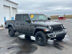 Thumbnail Photo 6 for 2023 Jeep Gladiator Sport