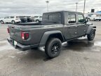 Thumbnail Photo 2 for 2023 Jeep Gladiator Sport