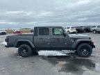 Thumbnail Photo 4 for 2023 Jeep Gladiator Sport
