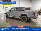 Thumbnail Photo 3 for New 2023 Jeep Gladiator Sport