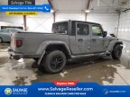 Thumbnail Photo 4 for New 2023 Jeep Gladiator Sport