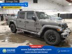 Thumbnail Photo 5 for New 2023 Jeep Gladiator Sport