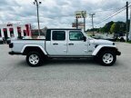 Thumbnail Photo 3 for 2023 Jeep Gladiator