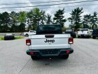 Thumbnail Photo 5 for 2023 Jeep Gladiator