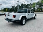 Thumbnail Photo 4 for 2023 Jeep Gladiator