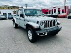 Thumbnail Photo 2 for 2023 Jeep Gladiator