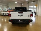 Thumbnail Photo 6 for 2023 Jeep Gladiator
