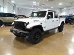 Thumbnail Photo 2 for 2023 Jeep Gladiator