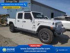 Thumbnail Photo 5 for New 2023 Jeep Gladiator