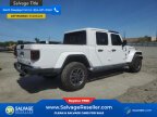 Thumbnail Photo 4 for New 2023 Jeep Gladiator