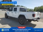 Thumbnail Photo 3 for New 2023 Jeep Gladiator