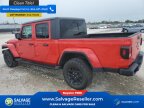 Thumbnail Photo 3 for 2023 Jeep Gladiator Overland