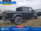 Thumbnail Photo 4 for 2023 Jeep Gladiator Overland