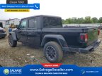 Thumbnail Photo 3 for 2023 Jeep Gladiator Overland