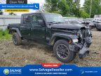 Thumbnail Photo 5 for 2023 Jeep Gladiator Overland