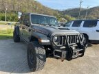 Thumbnail Photo 2 for 2023 Jeep Gladiator Mojave