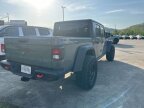 Thumbnail Photo 5 for 2023 Jeep Gladiator Mojave