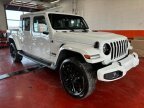 Thumbnail Photo 3 for 2023 Jeep Gladiator