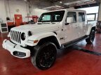 Thumbnail Photo 1 for 2023 Jeep Gladiator