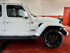 Thumbnail Photo 4 for 2023 Jeep Gladiator