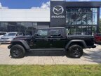 Thumbnail Photo 4 for 2023 Jeep Gladiator