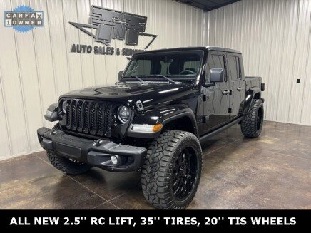 Photo 1 for 2023 Jeep Gladiator