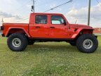 Thumbnail Photo 3 for 2023 Jeep Gladiator Mojave