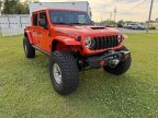 Thumbnail Photo 4 for 2023 Jeep Gladiator Mojave