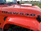 Thumbnail Photo 6 for 2023 Jeep Gladiator Mojave