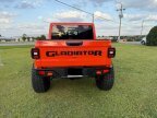 Thumbnail Photo 2 for 2023 Jeep Gladiator Mojave