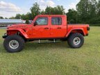 Thumbnail Photo 1 for 2023 Jeep Gladiator Mojave
